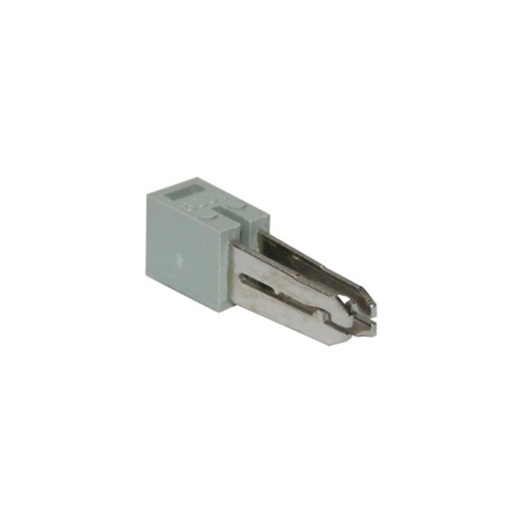 Перемычка для JXB-S-6 EKF PROxima серая SQ plc-per-2-6 Перемычка для JXB-S-6 EKF PROxima серая SQ plc-per-2-6