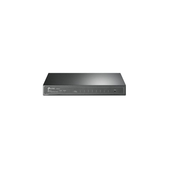 Управляемый коммутатор TP-Link JetStream 8G T1500G-8T
