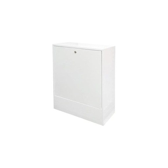 Коллекторный шкаф Valtec ШРНУ5 650х1000х180 мм VTc.541.U.05 Коллекторный шкаф Valtec ШРНУ5 650х1000х180 мм VTc.541.U.05