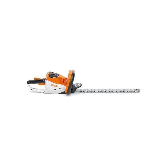 Аккумуляторные мотоножницы STIHL HSA 56 45210113504