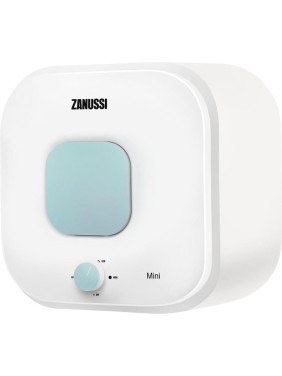 Водонагреватель Zanussi ZWH/S 15 Mini U Green НС-1146212 Водонагреватель Zanussi ZWH/S 15 Mini U Green НС-1146212
