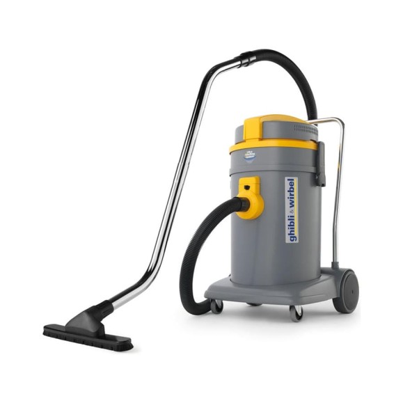 Пылесос Ghibli&Wirbel POWER WD 50 P 14581210001