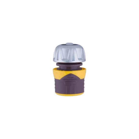 Коннектор стандарт 3/4" Brigadier 84072 Коннектор стандарт 3/4" Brigadier 84072