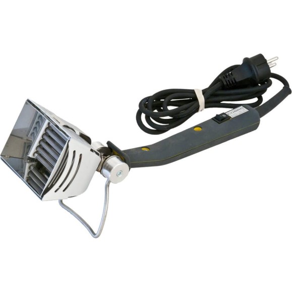 Электроприбор для снятия краски с поверхности Speedheater Cobra 1-700-C Электроприбор для снятия краски с поверхности Speedheater Cobra 1-700-C