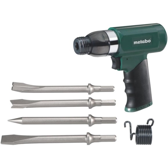 Пневмоотбойник Metabo DMH 30 Set 604115500 Пневмоотбойник Metabo DMH 30 Set 604115500