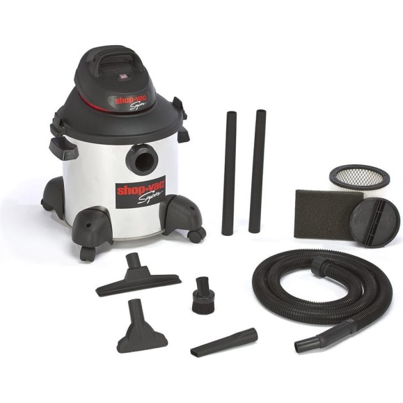 Пылесос Shop-Vac Super 30-I 5973442 Пылесос Shop-Vac Super 30-I 5973442