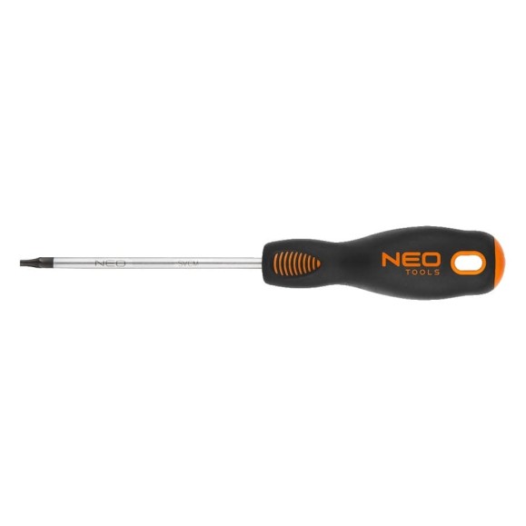Отвертка NEO Tools Torx T20x100 мм 04-045 Отвертка NEO Tools Torx T20x100 мм 04-045