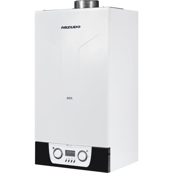 Настенный котел Mizudo GB M32ТH 32 кВт, одноконтурный TRV MZGB3203TH Настенный котел Mizudo GB M32ТH 32 кВт, одноконтурный TRV MZGB3203TH