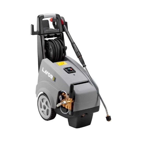 Электрическая мойка высокого давления Lavor PRO TUCSON XL 2021 LP с барабаном 8.672.0002 Электрическая мойка высокого давления Lavor PRO TUCSON XL 2021 LP с барабаном 8.672.0002