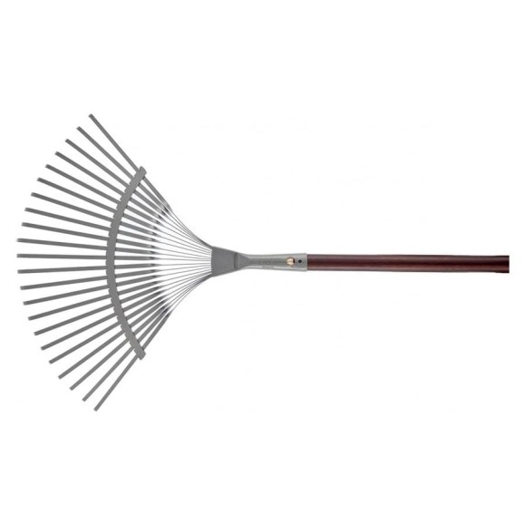 Веерные грабли PALISAD LUXE 61788