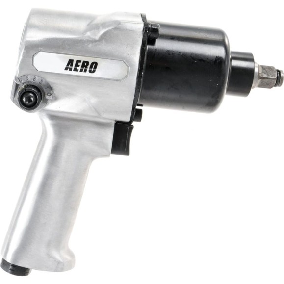 Ударный пневмогайковерт Foxweld AERO 5750