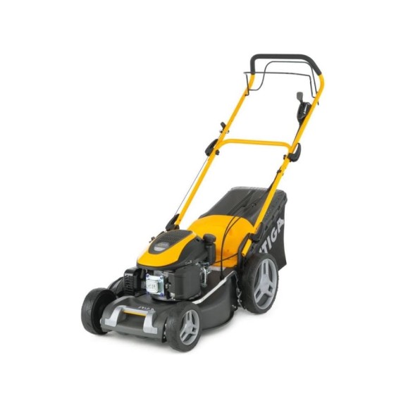 Газонокосилка STIGA Combi 48 SVQ 2L0487848/ST1 Газонокосилка STIGA Combi 48 SVQ 2L0487848/ST1