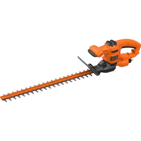 Электрический кусторез Black+Decker BEHT251 Электрический кусторез Black+Decker BEHT251