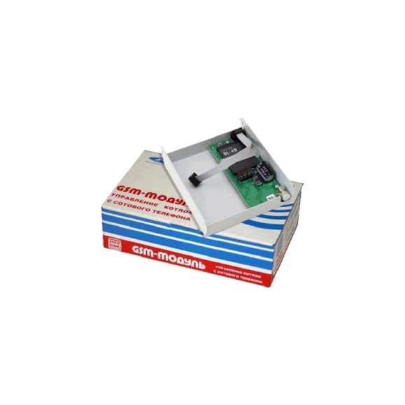 GSM модуль управления для Pellet, Стаханов ZOTA GM 493112 0003 GSM модуль управления для Pellet, Стаханов ZOTA GM 493112 0003
