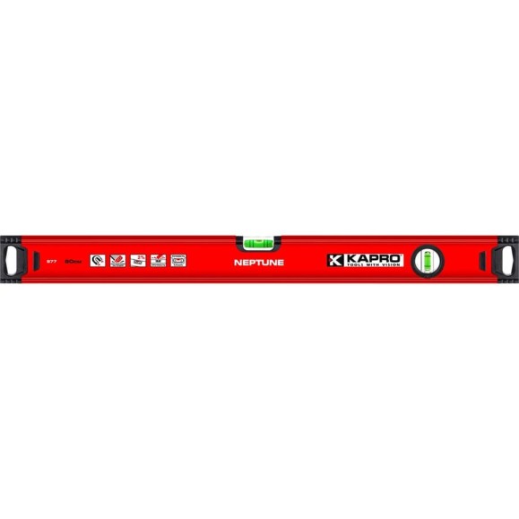 Уровень Kapro Neptune 977-40-60 Уровень Kapro Neptune 977-40-60
