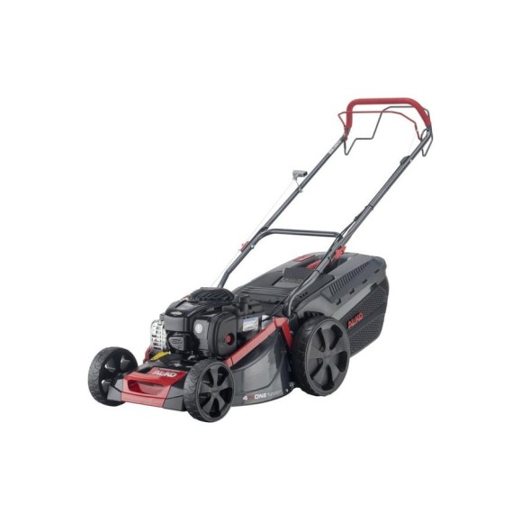 Бензиновая газонокосилка AL-KO Comfort 46.0 SP-B 119937 Бензиновая газонокосилка AL-KO Comfort 46.0 SP-B 119937