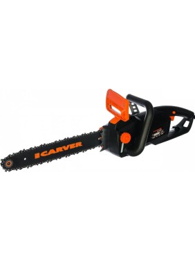 Электрическая цепная пила CARVER RSE-2400М 01.014.00006 Электрическая цепная пила CARVER RSE-2400М 01.014.00006