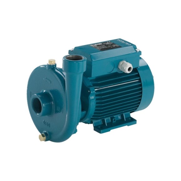 Насосный агрегат для загрязненной воды Calpeda CM 22/1E 230/50 Hz 100387775 Насосный агрегат для загрязненной воды Calpeda CM 22/1E 230/50 Hz 100387775