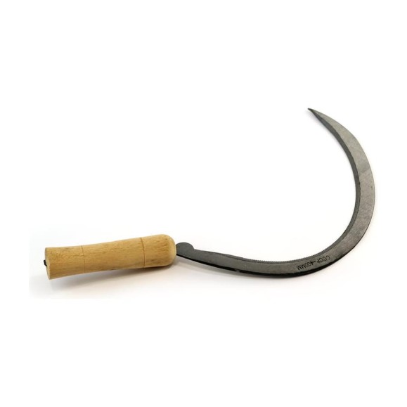 Садовый серп KAM-tools СССР 400 мм 004007 Садовый серп KAM-tools СССР 400 мм 004007