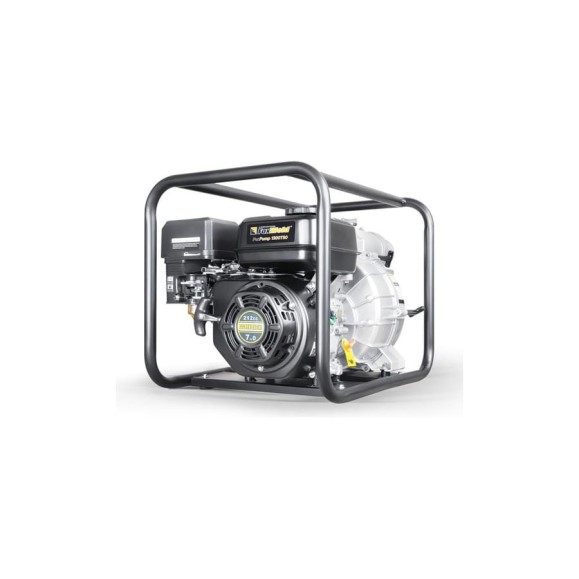 Бензиновая помпа Foxweld FoxPump G1300T80 5579 Бензиновая помпа Foxweld FoxPump G1300T80 5579