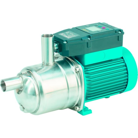 Установка повышения давления Calpeda E-NGXM 3/100-PCD 230/50 Hz T72B510300D0 Установка повышения давления Calpeda E-NGXM 3/100-PCD 230/50 Hz T72B510300D0