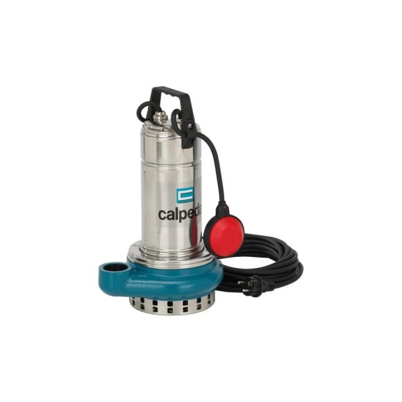 Электронасос Calpeda GQR 10-10 V.400/50 70T71060000