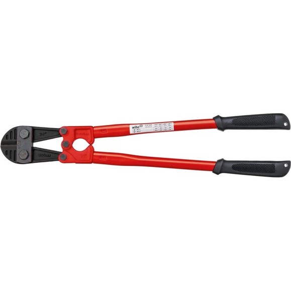 Болторез 600 мм WIHA Classic 39376 Болторез 600 мм WIHA Classic 39376