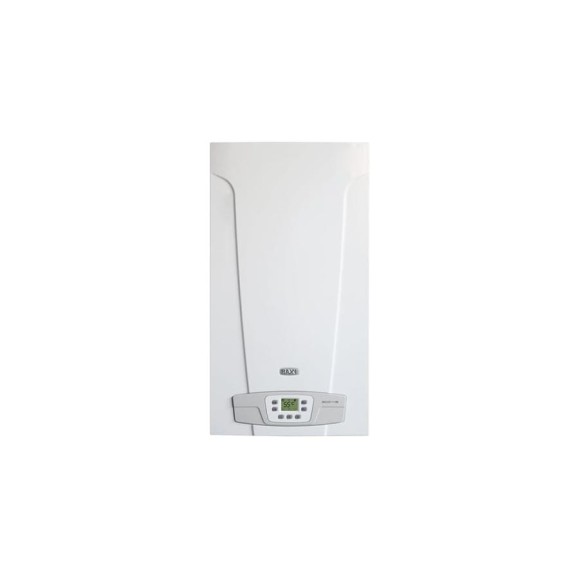 Газовый настенный котел Baxi ECO4S 10 F 7659668-- Газовый настенный котел Baxi ECO4S 10 F 7659668--