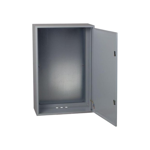 Шкаф с монтажной панелью EKF ШМП-М-2 Монолит IP41 1000х650х300 mb-41-2m Шкаф с монтажной панелью EKF ШМП-М-2 Монолит IP41 1000х650х300 mb-41-2m