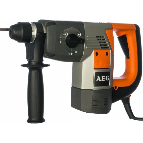 Перфоратор AEG PN3500 4935412152 Перфоратор AEG PN3500 4935412152