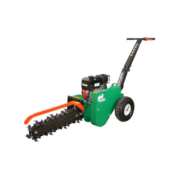 Траншеекопатель SABLE T/GX200/70 Траншеекопатель SABLE T/GX200/70