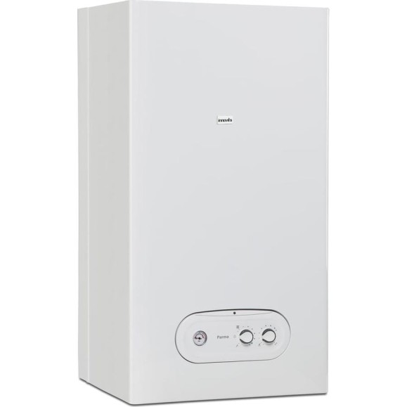 Котел innovita PARMA 24 RSi NG c закрытой камерой 30001251 Котел innovita PARMA 24 RSi NG c закрытой камерой 30001251
