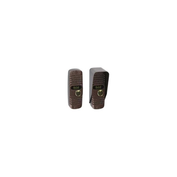 Вызывная аудиопанель (медь) JSB Systems JSB-A05 СП08396 Вызывная аудиопанель (медь) JSB Systems JSB-A05 СП08396