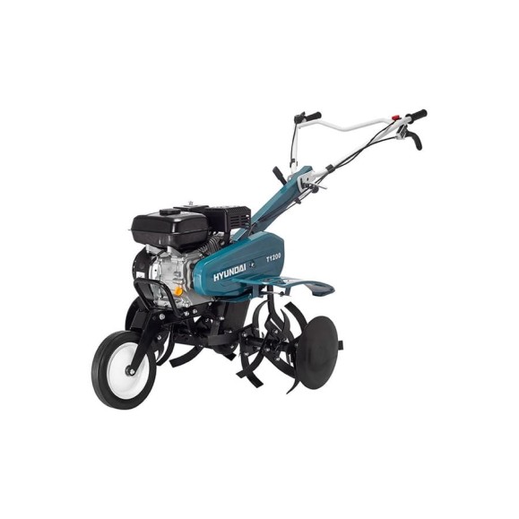 Бензиновый культиватор Hyundai T 1200 Бензиновый культиватор Hyundai T 1200