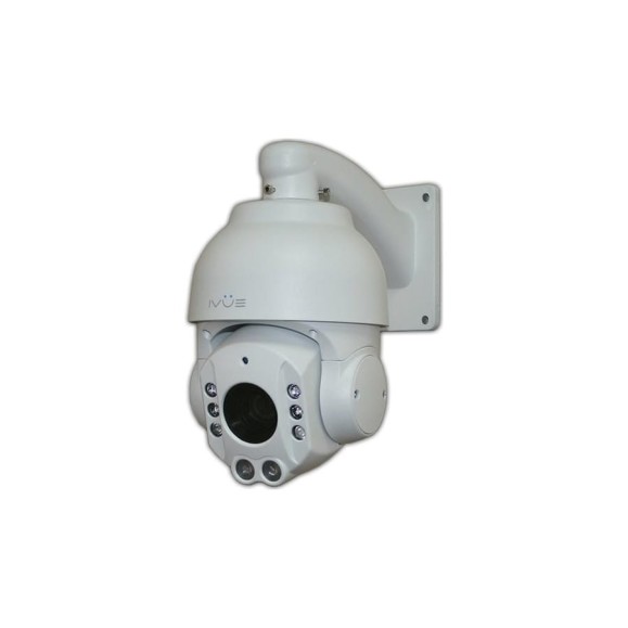Внешняя высокоскоростная поворотная AHD камера 1.3Мп IVUE iVue-HDC-OSD13M360-100 Внешняя высокоскоростная поворотная AHD камера 1.3Мп IVUE iVue-HDC-OSD13M360-100