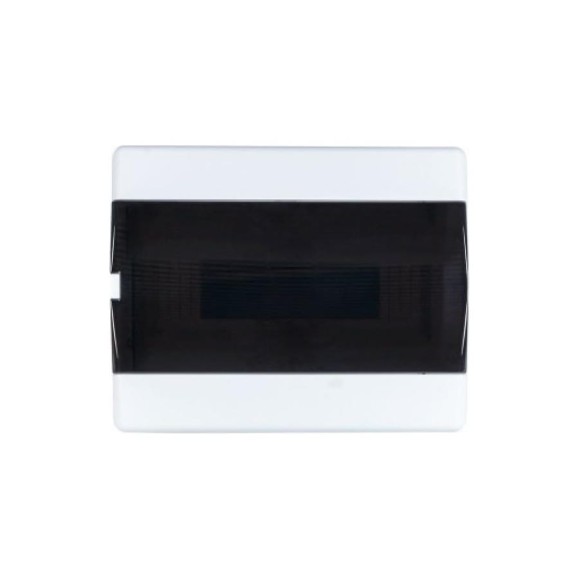 Распределительный встраиваемый щит EKF ЩРВ-П-12 SlimBox IP41 PROxima sb-v-12 Распределительный встраиваемый щит EKF ЩРВ-П-12 SlimBox IP41 PROxima sb-v-12