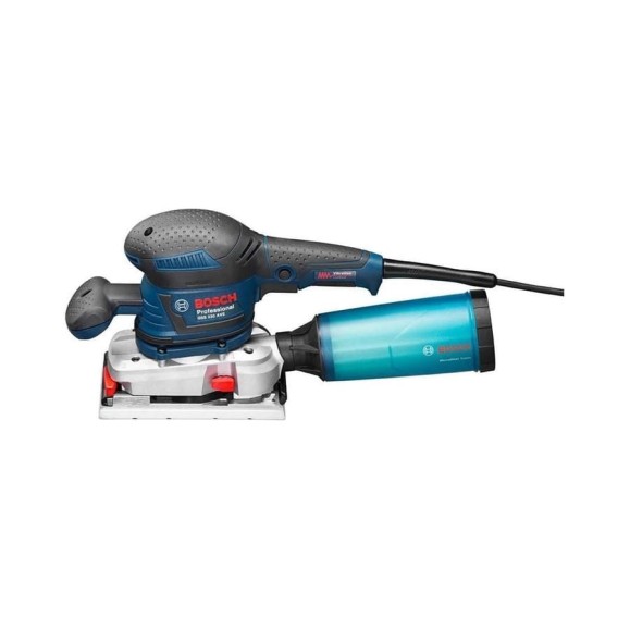 Вибрационная шлифмашина Bosch GSS 230 AVE Professional 0.601.292.801 Вибрационная шлифмашина Bosch GSS 230 AVE Professional 0.601.292.801