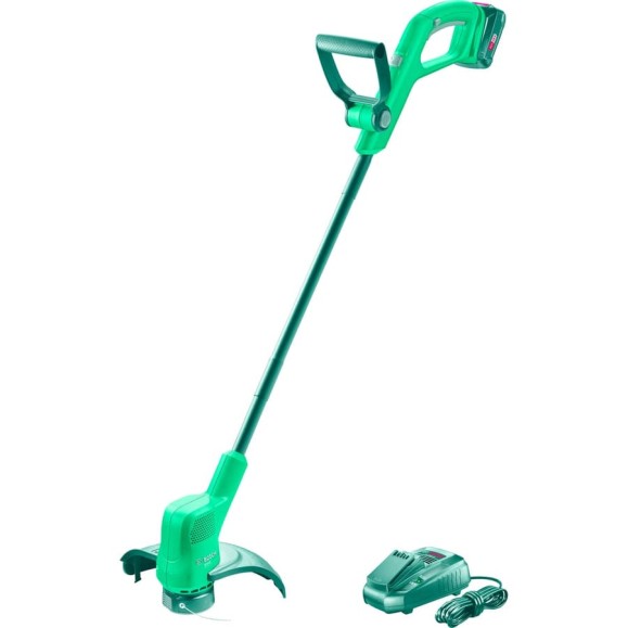 Аккумуляторный триммер Bosch EasyGrassCut 18-230 06008C1A00 Аккумуляторный триммер Bosch EasyGrassCut 18-230 06008C1A00
