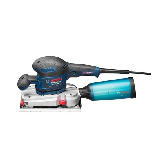 Виброшлифмашина Bosch GSS 230 AVE Professional 0.601.292.802 Виброшлифмашина Bosch GSS 230 AVE Professional 0.601.292.802