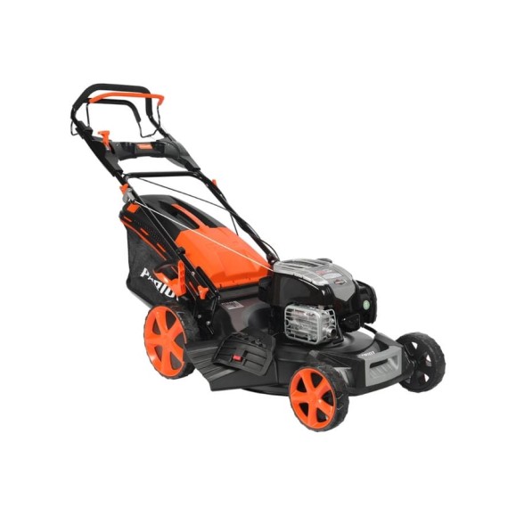 Бензиновая газонокосилка PATRIOT PT 54BS 512109240
