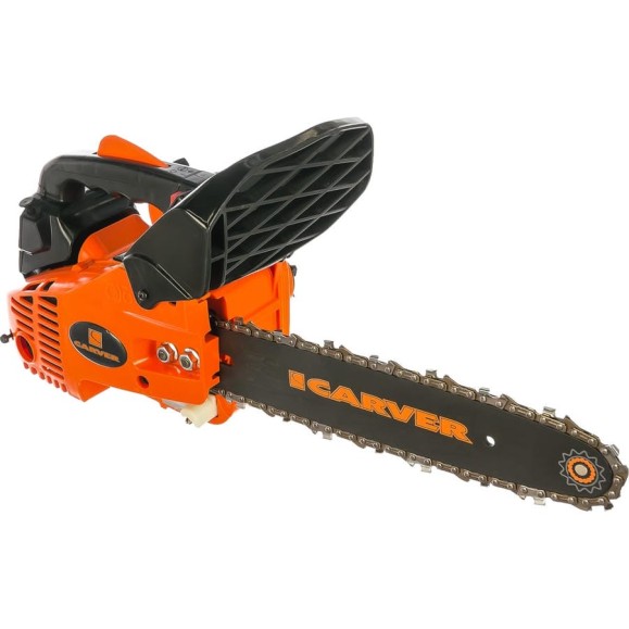 Бензиновая пила CARVER RSG 225 01.004.00026 Бензиновая пила CARVER RSG 225 01.004.00026