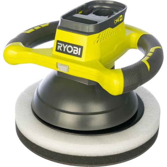 Полировщик Ryobi ONE+ R18B-0 5133002465 Полировщик Ryobi ONE+ R18B-0 5133002465