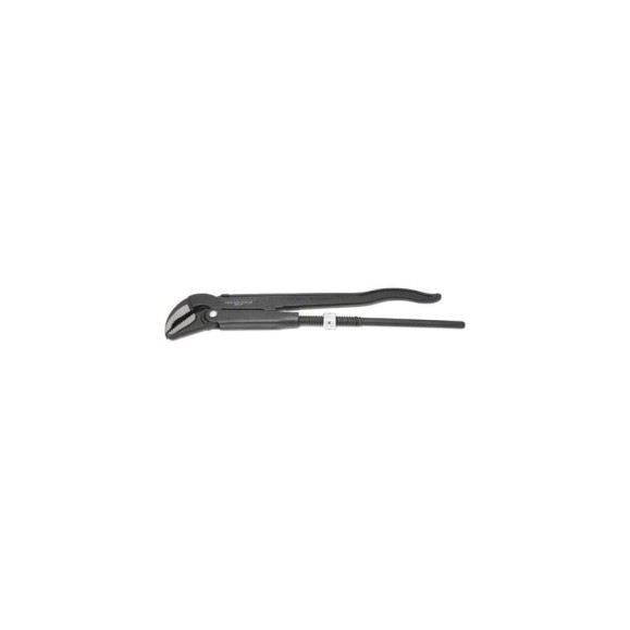 Газовый ключ ROCKFORCE 1 45 захват 60мм RF-684L14 Газовый ключ ROCKFORCE 1 45 захват 60мм RF-684L14