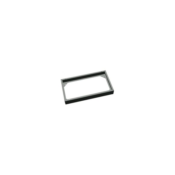 Цоколь к ВРУ EKF Unit S IP31, Вх800х600мм, PROxima mb15-08-02-07 Цоколь к ВРУ EKF Unit S IP31, Вх800х600мм, PROxima mb15-08-02-07