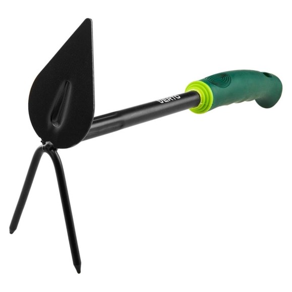 Мотыжка сердце 340 мм VERTO 15G410 Мотыжка сердце 340 мм VERTO 15G410