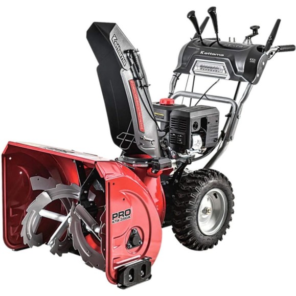 Снегоуборщик Kettama Pro KTA350-A 6050 Снегоуборщик Kettama Pro KTA350-A 6050