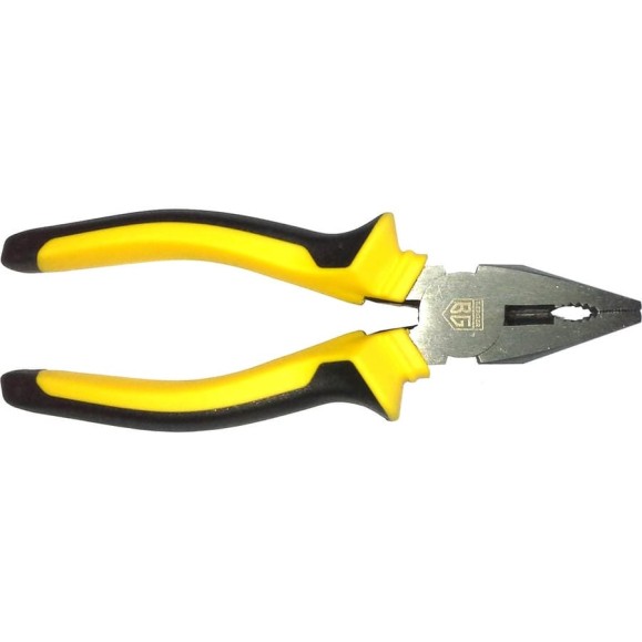 Плоскогубцы 150мм Berger BG BG1166 Плоскогубцы 150мм Berger BG BG1166