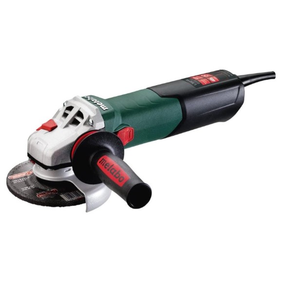 Угловая шлифмашина Metabo WE 17-125 Quick 600515000 Угловая шлифмашина Metabo WE 17-125 Quick 600515000