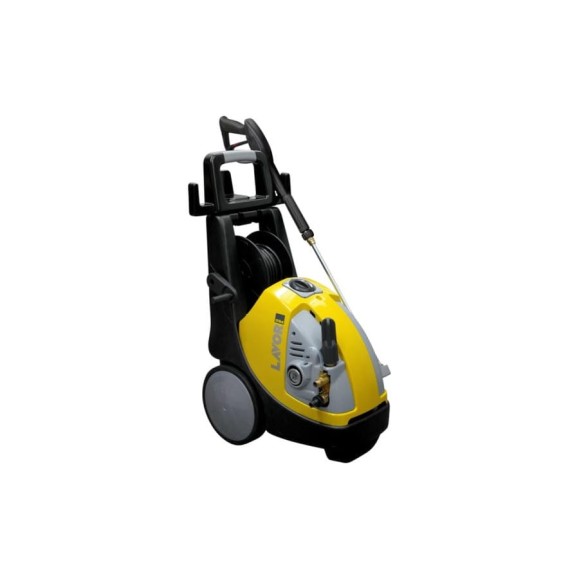 Электрическая мойка высокого давления Lavor PRO ARIZONA 1311 LP с барабаном 8.665.0110
