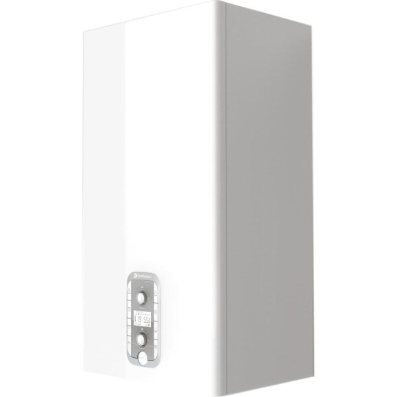 Настенный газовый одноконтурный котел CHAFFOTEAUX PIGMA ULTRA SYSTEM 25 кВт 25 FF